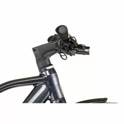 Vélo De Ville Électrique ORBEA VIBE MID H30 EQ TRAPEZ Noir 2023 -France Vélo Soldes 2023 Orbea Vibe MID H30 EQ schwarz5B600x6005D 11