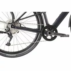 Vélo De Ville Électrique ORBEA VIBE MID H30 EQ TRAPEZ Noir 2023 -France Vélo Soldes 2023 Orbea Vibe MID H30 EQ schwarz5B600x6005D 13