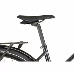 Vélo De Ville Électrique ORBEA VIBE MID H30 EQ TRAPEZ Noir 2023 -France Vélo Soldes 2023 Orbea Vibe MID H30 EQ schwarz5B600x6005D 15