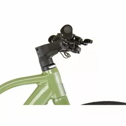 Vélo De Ville Électrique ORBEA VIBE MID H30 TRAPEZ Vert 2023 -France Vélo Soldes 2023 Orbea Vibe MID H30 gr n5B600x6005D 2