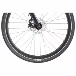 Vélo De Ville Électrique ORBEA VIBE MID H30 TRAPEZ Noir 2023 -France Vélo Soldes 2023 Orbea Vibe MID H30 schwarz5B600x6005D 10