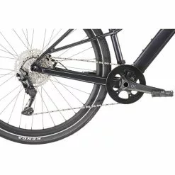 Vélo De Ville Électrique ORBEA VIBE MID H30 TRAPEZ Noir 2023 -France Vélo Soldes 2023 Orbea Vibe MID H30 schwarz5B600x6005D 11