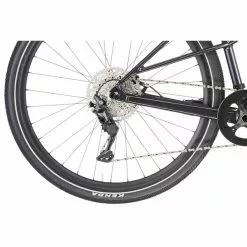 Vélo De Ville Électrique ORBEA VIBE MID H30 TRAPEZ Noir 2023 -France Vélo Soldes 2023 Orbea Vibe MID H30 schwarz5B600x6005D 12