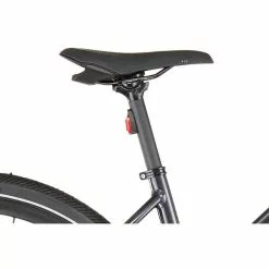 Vélo De Ville Électrique ORBEA VIBE MID H30 TRAPEZ Noir 2023 -France Vélo Soldes 2023 Orbea Vibe MID H30 schwarz5B600x6005D 6