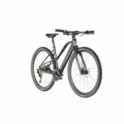 Vélo De Ville Électrique ORBEA VIBE MID H30 TRAPEZ Noir 2023 -France Vélo Soldes 2023 Orbea Vibe MID H30 schwarz5B600x6005D 7