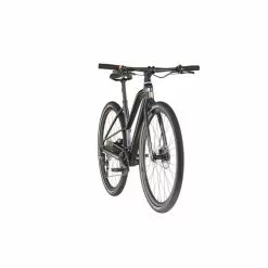 Vélo De Ville Électrique ORBEA VIBE MID H30 TRAPEZ Noir 2023 -France Vélo Soldes 2023 Orbea Vibe MID H30 schwarz5B600x6005D 8