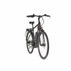 Vélo De Ville Électrique ORTLER BERGEN 400 DIAMANT Noir 2022 -France Vélo Soldes 2023 Ortler Bergen 400 schwarz5B600x6005D 11