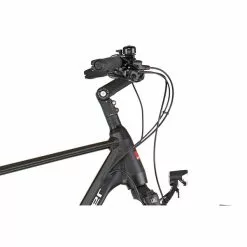 Vélo De Ville Électrique ORTLER BERGEN 400 DIAMANT Noir 2022 -France Vélo Soldes 2023 Ortler Bergen 400 schwarz5B600x6005D 12