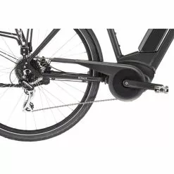 Vélo De Ville Électrique ORTLER BERGEN 400 DIAMANT Noir 2022 -France Vélo Soldes 2023 Ortler Bergen 400 schwarz5B600x6005D 14