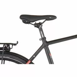 Vélo De Ville Électrique ORTLER BERGEN 400 DIAMANT Noir 2022 -France Vélo Soldes 2023 Ortler Bergen 400 schwarz5B600x6005D 16