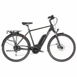 Vélo De Ville Électrique ORTLER BERGEN 400 DIAMANT Noir 2022 -France Vélo Soldes 2023 Ortler Bergen 400 schwarz5B600x6005D 9