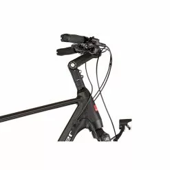 Vélo De Ville Électrique ORTLER BERGEN 300 DIAMANT Noir 2022 -France Vélo Soldes 2023 Ortler Bergen schwarz5B600x6005D 10