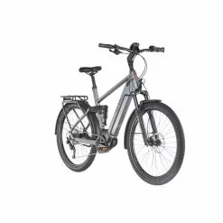 Vélo De Randonnée Électrique ORTLER BOZEN SUV DIAMANT Gris 2022 28 Vélo De Randonnée Électrique ORTLER BOZEN SUV DIAMANT Gris 2022 -France Vélo Soldes 2023 Ortler Bozen SUV Fully grau5B600x6005D 10