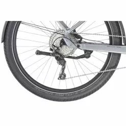 Vélo De Randonnée Électrique ORTLER BOZEN SUV DIAMANT Gris 2022 33 Vélo De Randonnée Électrique ORTLER BOZEN SUV DIAMANT Gris 2022 -France Vélo Soldes 2023 Ortler Bozen SUV Fully grau5B600x6005D 15