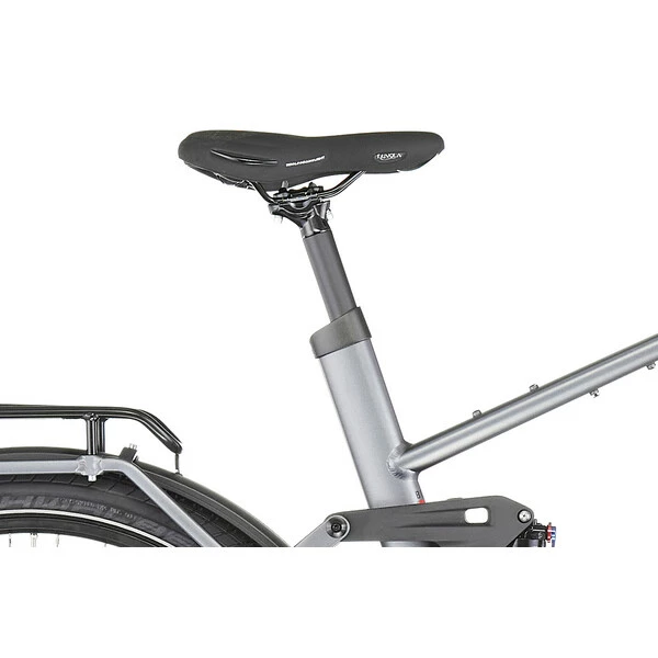 Vélo De Randonnée Électrique ORTLER BOZEN SUV DIAMANT Gris 2022 17 Vélo De Randonnée Électrique ORTLER BOZEN SUV DIAMANT Gris 2022 – Image 17