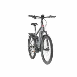 Vélo De Randonnée Électrique ORTLER BOZEN SUV DIAMANT Gris 2022 20 Vélo De Randonnée Électrique ORTLER BOZEN SUV DIAMANT Gris 2022 -France Vélo Soldes 2023 Ortler Bozen SUV Fully grau5B600x6005D 2