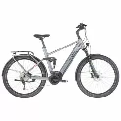 Vélo De Randonnée Électrique ORTLER BOZEN SUV DIAMANT Gris 2022 27 Vélo De Randonnée Électrique ORTLER BOZEN SUV DIAMANT Gris 2022 -France Vélo Soldes 2023 Ortler Bozen SUV Fully grau5B600x6005D 9