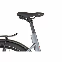 Vélo De Randonnée Électrique ORTLER BOZEN SUV WAVE Bleu/Gris 2022 -France Vélo Soldes 2023 Ortler Bozen SUV Wave grau5B600x6005D 16
