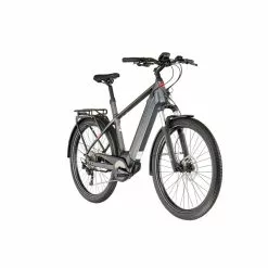 Vélo De Randonnée Électrique ORTLER BOZEN SUV DIAMANT Bleu/Gris 2022 28 Vélo De Randonnée Électrique ORTLER BOZEN SUV DIAMANT Bleu/Gris 2022 -France Vélo Soldes 2023 Ortler Bozen SUV grau5B600x6005D 10