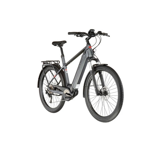Vélo De Randonnée Électrique ORTLER BOZEN SUV DIAMANT Bleu/Gris 2022 11 Vélo De Randonnée Électrique ORTLER BOZEN SUV DIAMANT Bleu/Gris 2022 – Image 11