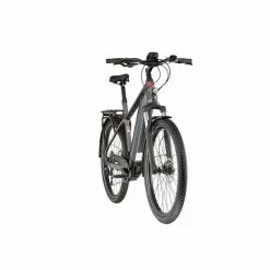 Vélo De Randonnée Électrique ORTLER BOZEN SUV DIAMANT Bleu/Gris 2022 29 Vélo De Randonnée Électrique ORTLER BOZEN SUV DIAMANT Bleu/Gris 2022 -France Vélo Soldes 2023 Ortler Bozen SUV grau5B600x6005D 11