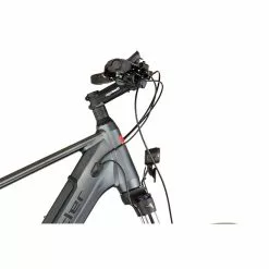 Vélo De Randonnée Électrique ORTLER BOZEN SUV DIAMANT Bleu/Gris 2022 30 Vélo De Randonnée Électrique ORTLER BOZEN SUV DIAMANT Bleu/Gris 2022 -France Vélo Soldes 2023 Ortler Bozen SUV grau5B600x6005D 12