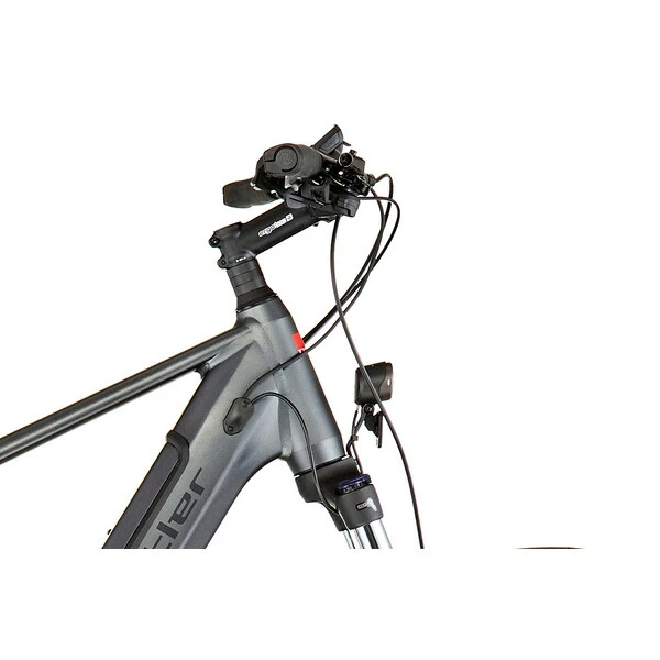 Vélo De Randonnée Électrique ORTLER BOZEN SUV DIAMANT Bleu/Gris 2022 13 Vélo De Randonnée Électrique ORTLER BOZEN SUV DIAMANT Bleu/Gris 2022 – Image 13