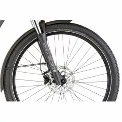 Vélo De Randonnée Électrique ORTLER BOZEN SUV DIAMANT Bleu/Gris 2022 22 Vélo De Randonnée Électrique ORTLER BOZEN SUV DIAMANT Bleu/Gris 2022 -France Vélo Soldes 2023 Ortler Bozen SUV grau5B600x6005D 4