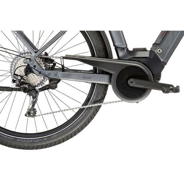 Vélo De Randonnée Électrique ORTLER BOZEN SUV DIAMANT Bleu/Gris 2022 6 Vélo De Randonnée Électrique ORTLER BOZEN SUV DIAMANT Bleu/Gris 2022 – Image 6