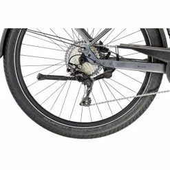 Vélo De Randonnée Électrique ORTLER BOZEN SUV DIAMANT Bleu/Gris 2022 24 Vélo De Randonnée Électrique ORTLER BOZEN SUV DIAMANT Bleu/Gris 2022 -France Vélo Soldes 2023 Ortler Bozen SUV grau5B600x6005D 6