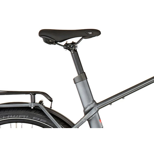 Vélo De Randonnée Électrique ORTLER BOZEN SUV DIAMANT Bleu/Gris 2022 8 Vélo De Randonnée Électrique ORTLER BOZEN SUV DIAMANT Bleu/Gris 2022 – Image 8