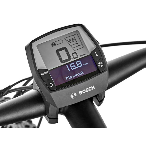 Vélo De Randonnée Électrique ORTLER BOZEN SUV DIAMANT Bleu/Gris 2022 9 Vélo De Randonnée Électrique ORTLER BOZEN SUV DIAMANT Bleu/Gris 2022 – Image 9