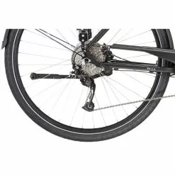 Vélo De Randonnée Électrique ORTLER BOZEN DIAMANT Noir 2022 -France Vélo Soldes 2023 Ortler Bozen schwarz5B600x6005D 15