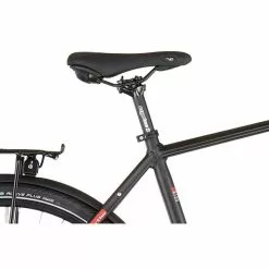 Vélo De Randonnée Électrique ORTLER BOZEN DIAMANT Noir 2022 -France Vélo Soldes 2023 Ortler Bozen schwarz5B600x6005D 16