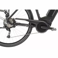 Vélo De Randonnée Électrique ORTLER BOZEN DIAMANT Noir 2022 -France Vélo Soldes 2023 Ortler Bozen schwarz5B600x6005D 5