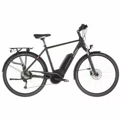 Vélo De Randonnée Électrique ORTLER BOZEN DIAMANT Noir 2022 -France Vélo Soldes 2023 Ortler Bozen schwarz5B600x6005D 9