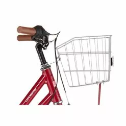 Vélo Hollandais ORTLER COPENHAGEN 24" Rouge 2022 -France Vélo Soldes 2023 Ortler Copenhagen 24 Kinder rot5B600x6005D 11