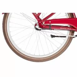 Vélo Hollandais ORTLER COPENHAGEN 24" Rouge 2022 -France Vélo Soldes 2023 Ortler Copenhagen 24 Kinder rot5B600x6005D 14