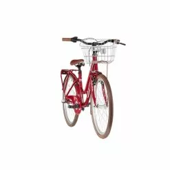Vélo Hollandais ORTLER COPENHAGEN 24" Rouge 2022 -France Vélo Soldes 2023 Ortler Copenhagen 24 Kinder rot5B600x6005D 2