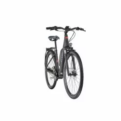 Vélo De Ville Électrique ORTLER E-BERN WAVE Noir 2022 -France Vélo Soldes 2023 Ortler E Bern Wave schwarz5B600x6005D 2
