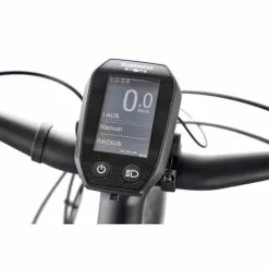 Vélo De Ville Électrique ORTLER E-BERN WAVE Noir 2022 -France Vélo Soldes 2023 Ortler E Bern Wave schwarz5B600x6005D 8