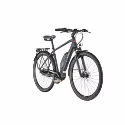 Vélo De Ville Électrique ORTLER E-BERN DIAMANT Noir 2022 -France Vélo Soldes 2023 Ortler E Bern schwarz5B600x6005D 3