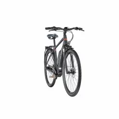 Vélo De Ville Électrique ORTLER E-BERN DIAMANT Noir 2022 -France Vélo Soldes 2023 Ortler E Bern schwarz5B600x6005D 4