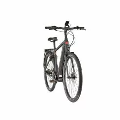 Vélo De Ville Électrique ORTLER E-MONTREUX N8 DIAMANT Noir 2022 -France Vélo Soldes 2023 Ortler E Montreux N8 schwarz5B600x6005D 11