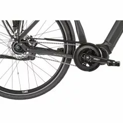 Vélo De Ville Électrique ORTLER E-MONTREUX N8 DIAMANT Noir 2022 -France Vélo Soldes 2023 Ortler E Montreux N8 schwarz5B600x6005D 14