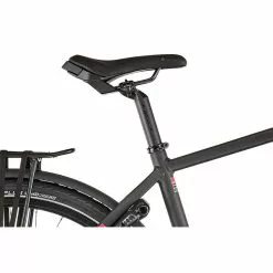 Vélo De Ville Électrique ORTLER E-MONTREUX N8 DIAMANT Noir 2022 -France Vélo Soldes 2023 Ortler E Montreux N8 schwarz5B600x6005D 16