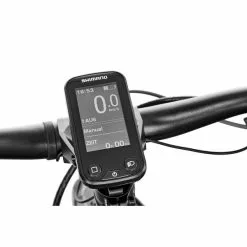 Vélo De Ville Électrique ORTLER E-MONTREUX N8 DIAMANT Noir 2022 -France Vélo Soldes 2023 Ortler E Montreux N8 schwarz5B600x6005D 17