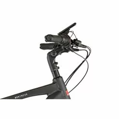 Vélo De Ville Électrique ORTLER E-MONTREUX N8 DIAMANT Noir 2022 -France Vélo Soldes 2023 Ortler E Montreux N8 schwarz5B600x6005D 3