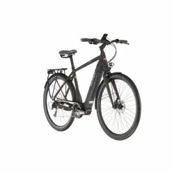 Vélo De Ville Électrique ORTLER E-MONTREUX DIAMANT Noir 2022 28 Vélo De Ville Électrique ORTLER E-MONTREUX DIAMANT Noir 2022 -France Vélo Soldes 2023 Ortler E Montreux schwarz5B600x6005D 10