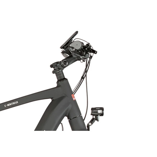 Vélo De Ville Électrique ORTLER E-MONTREUX DIAMANT Noir 2022 13 Vélo De Ville Électrique ORTLER E-MONTREUX DIAMANT Noir 2022 – Image 13